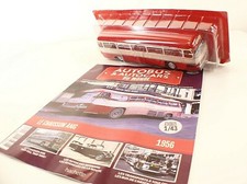 Hachette autocar Chausson ANG