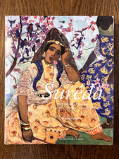 André Suréda - Marion Vidal-Bué - L'Amateur