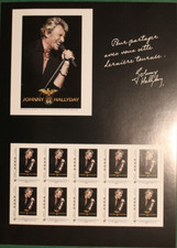 Bloc Collector-Johnny