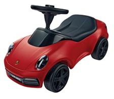 BIG 800056353 Voiture Pour