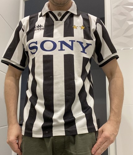 Jersey officiel juventus - officiel,