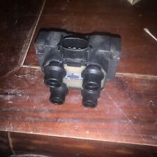 Bobine  Allumage Ford Escort Option Xr2 I 6303280 Origine Oem Ford