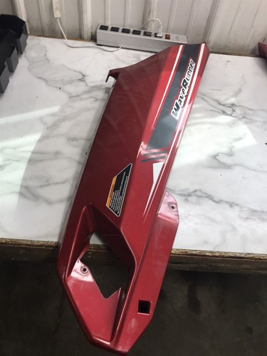 Yamaha 1800 8 - 1800, 1.8