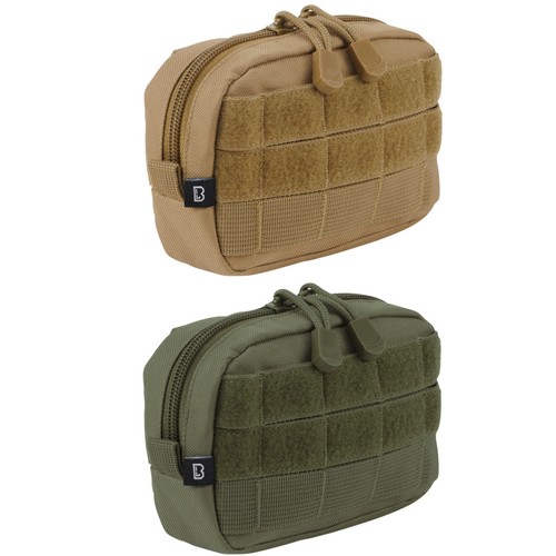 Brandit compact molle poche - molle,