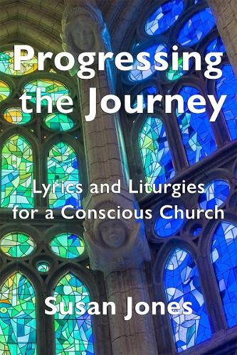 Susan jones progressing the - susan,