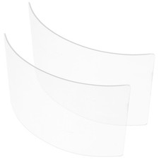  2 Pcs Lunettes De Protection