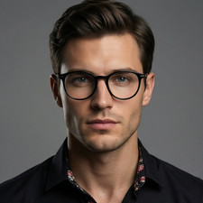 Lunettes Hugo Boss HG 1206 807