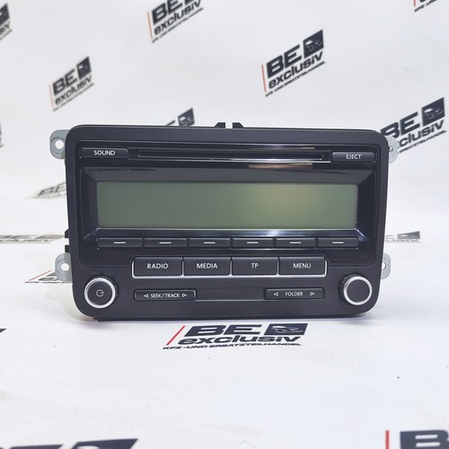 Golf 1 4 - vi, autoradio