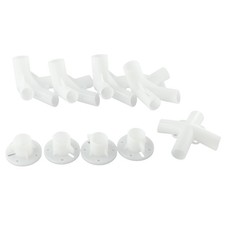 Connecteur central de toit