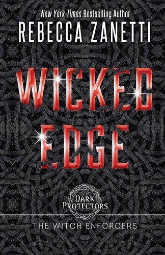 Wicked edge dark protectors - edge, (dark