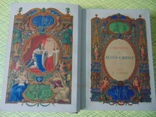 L' IMITATION DE CHRIST L