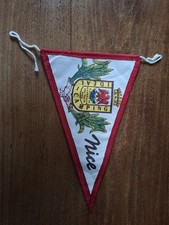 Fanion Petit Drapeau Ancien