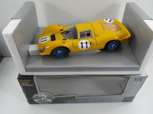 Ferrari 330 spa 1967 - p4,