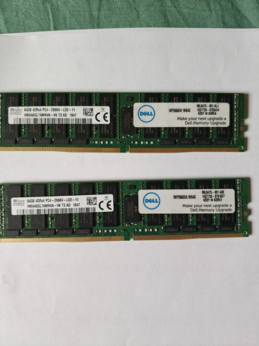 64go ddr4 ecc - 64go,