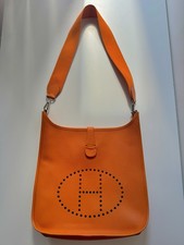 Sac Hermès Evelyne