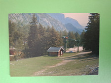 Carte postale des Maritimes