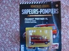 1/43 HACHETTE VEHICULE LEGER