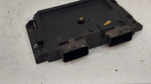 Ordinateur gestion injection - ordinateur,