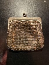 Rare SAC MINAUDIERE ancien