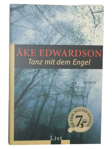 åke edwardson danse avec - Åke,