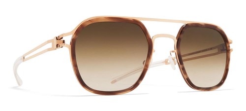 Lunettes soleil mykita - de,