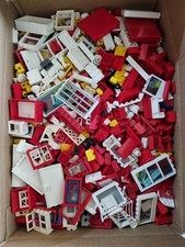 lot 1 de lego de 7,2kg de