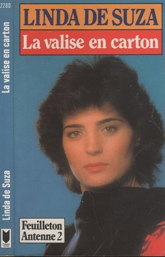 Valise carton - valise,