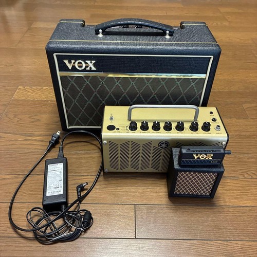 Yamaha thr5a vox - thr5a,