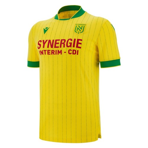 Nantes match shirt home - home,