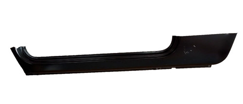 Tôle sous porte extérieur - sous-porte,