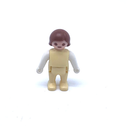 Playmobil enfant moderne - playmobil,