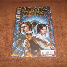 STAR WARS PANINI V1  # Tome 3