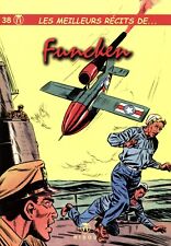 Les Meilleurs Récits ... 38 -