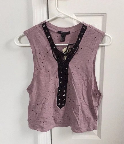 Distressed lace lavender - distressed,