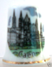 Dé à coudre Thimble - CAEN