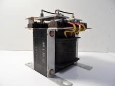 GROS TRANSFORMATEUR ALIMENTATION ELECTRONIQUE REPAIR PART TESTEUR TRANSFO HIFI..