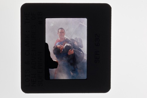 Lois clark new - lois, of