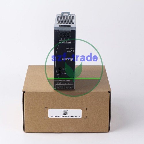 Delta drl 24v120w1as variable - drl-24v120w1as,