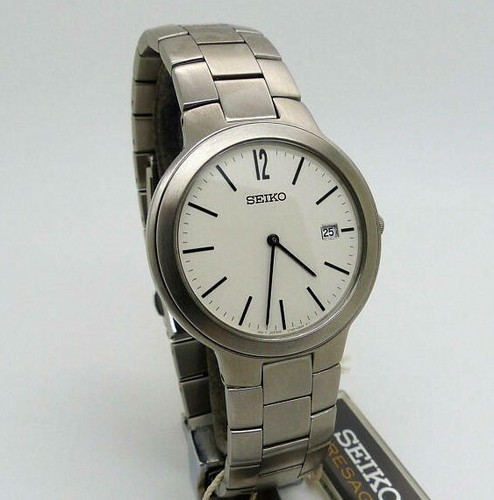 Seiko slk045p1 presage vintage - seiko,