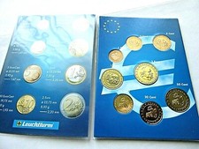 TRES BELLE SERIE MONACO 2001   NON  CIRCULE