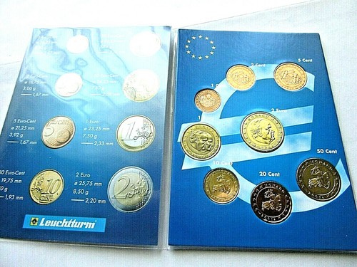 Tres belle serie monaco 2001 - serie,
