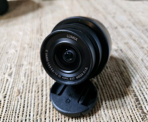 Panasonic lumix vario - lumix, g