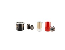 Kit Filtre Pour Ransomes T33D