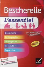 Bescherelle L’essentiel