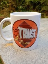 SUPERBE MUG TASSES CAFÉ