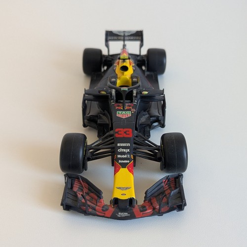 Bburago red bull - bburago, rb14