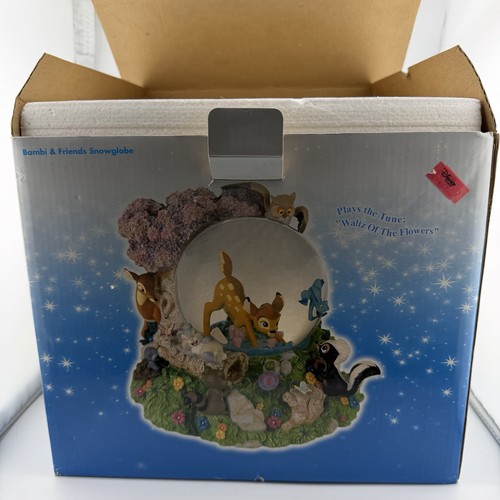 Disney bambi and - bambi,
