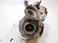 741785 TURBINE BMW SERIE 1