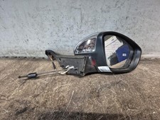 Retroviseur droit PEUGEOT 208 1 PHASE 1 1611240180