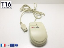 Boeder - Souris filaire